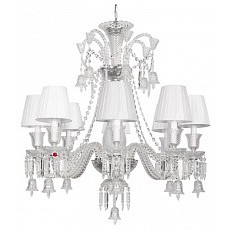 Подвесная люстра loft it zenith 102...